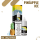 Al Fakher Liquid 10ml - Pineapple Ice - 20mg Nikotin