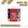 Hookain 200g - Angry Red Dragon
