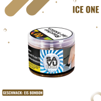 Savu 200g - Ice One One - Shisha Tabak