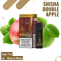 ExPod Pro Gold Edition - Shisha Double Apple