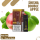 ExPod Pro Gold Edition - Shisha Double Apple