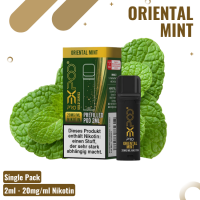 ExPod Pro Gold Edition - Oriental Mint