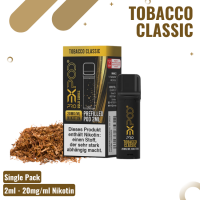 ExPod Pro Gold Edition - Tobacco Classic