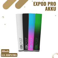 ExPod Pro - Akku