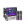 Salt+ Lite Pods - Blackcurrant - 2er Pack