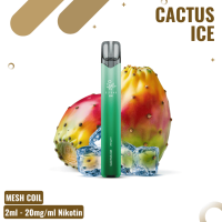 Elf Bar 800 - Cactus Ice