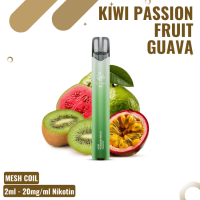 Elf Bar 800 - Kiwi Passion Fruit Guava