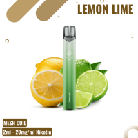 Elf Bar 800 - Lemon Lime