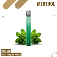 Elf Bar 800 - Menthol