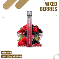 Elf Bar 800 - Mixed Berries