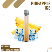 Elf Bar 800 - Pineapple Ice