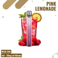 Elf Bar 800 - Pink Lemonade