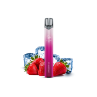 Elf Bar 800 - Strawberry Ice