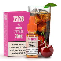 Zazo Intense Liquid - Cherry Cola