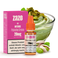 Zazo Intense Liquid - Pistacchio Crema