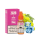 Zazo Intense Liquid - Grape Ice - 10mg Nikotin