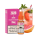 Zazo Intense Liquid - Grapefruit Lemonade - 10mg Nikotin