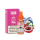 Zazo Intense Liquid - Lychee Ice - 10mg Nikotin