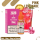 Zazo Intense Liquid - Pink Lemonade - 10mg Nikotin