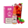 Zazo Intense Liquid - Raspberry Cola - 10mg Nikotin