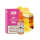 Zazo Intense Liquid - Sweet Lemon Pie - 10mg Nikotin