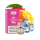 Zazo Intense Liquid - Tropical Mango Ice - 20mg Nikotin