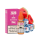 Zazo Intense Liquid - Watermelon Ice - 10mg Nikotin