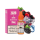 Zazo Intense Liquid - Wild Berries Ice - 20mg Nikotin