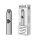 Vozol Ace Go - POD Kit - Silver
