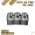 Vozol Ace - Max/Go Refillable Pod - 3er Pack