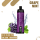 Yo Bar X Lion Vapes - Grape Mint - Einweg BIG PUFF