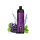 Yo Bar X Lion Vapes - Grape Mint - Einweg BIG PUFF