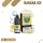 Owliq NicSalt 10ml - Banana Ice