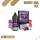 Owliq NicSalt 10ml - Berry Mix Ice