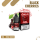 Owliq NicSalt 10ml - Black Cherries