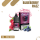 Owliq NicSalt 10ml - Blueberry Razz