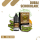 Owliq NicSalt 10ml - Dubai Schokolade