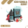 Owliq NicSalt 10ml - Iced Vanilla Berry