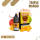 Owliq NicSalt 10ml - True Mango