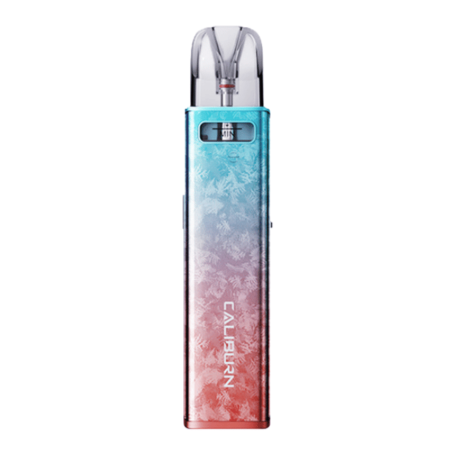 Uwell Caliburn G3 Pro - Frozen Aura