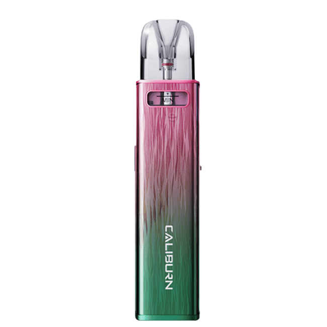 Uwell Caliburn G3 Pro - Pink Green