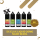 ELUX Liquid Bundle - 5x 10ml NicSalt