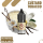 Don Cristo NicSalt Liquid 10ml - Custard Tobacco - 20mg Nikotin