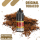 Don Cristo NicSalt Liquid 10ml - Original Tobacco - 20mg Nikotin