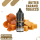 Don Cristo NicSalt Liquid 10ml - Butter Caramel Tobacco XO  - 20mg Nikotin