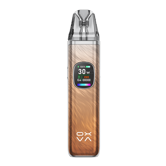 OXVA Xlim Pro 2 - Pod Kit - Amber Orange