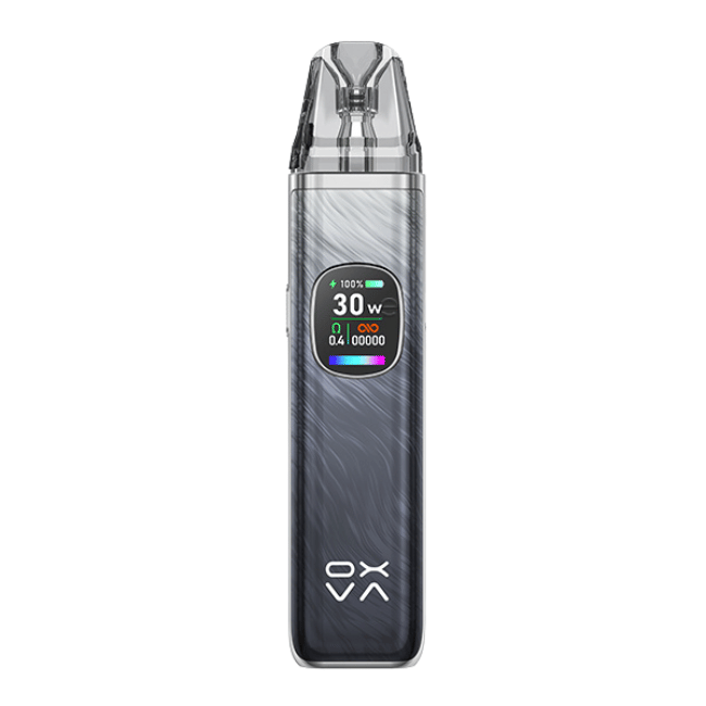 OXVA Xlim Pro 2 - Pod Kit - Dark Shadow