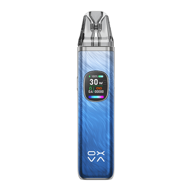 OXVA Xlim Pro 2 - Pod Kit - Ocean Blue