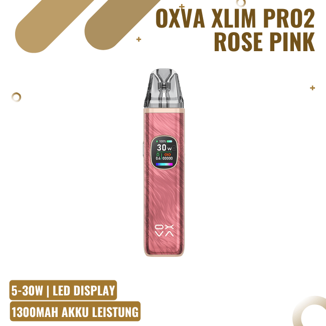Rose Pink