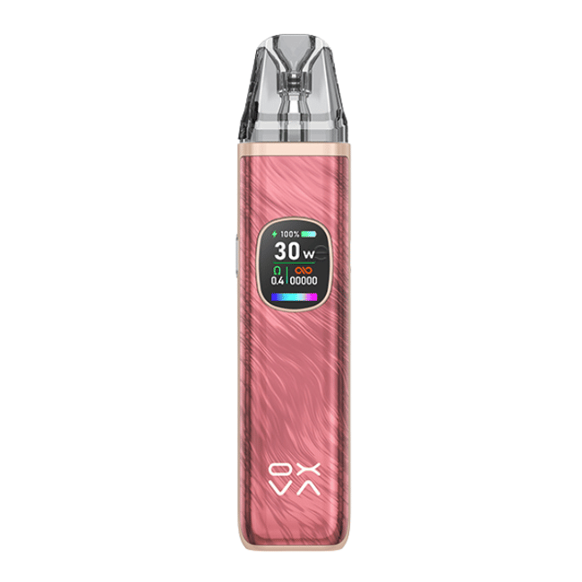 OXVA Xlim Pro 2 - Pod Kit - Rose Pink